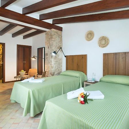 Hotel Petit Caimari - Turismo de interior Esterno foto
