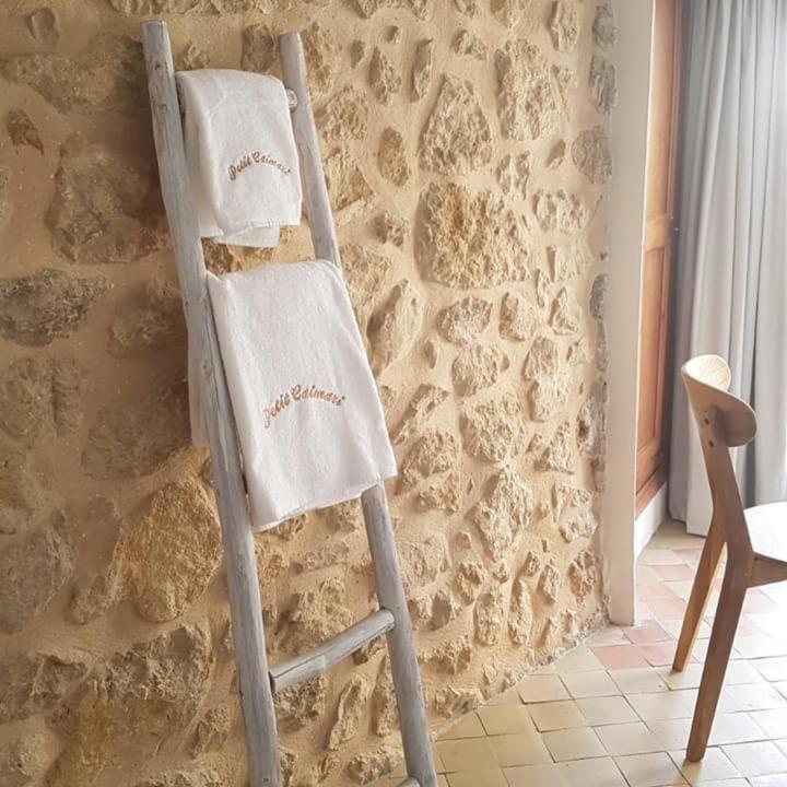 Hotel Petit Caimari - Turismo de interior Esterno foto