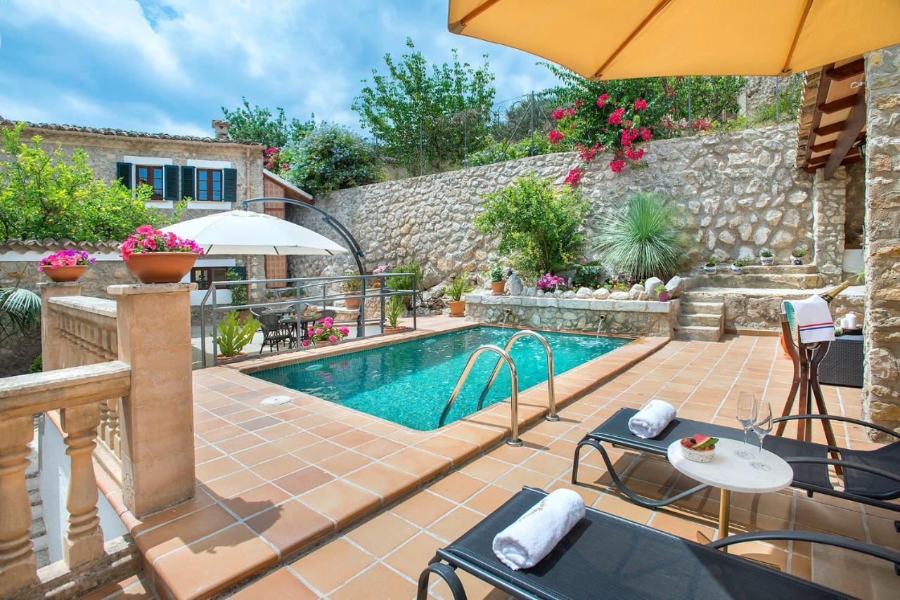Hotel Petit Caimari - Turismo de interior Esterno foto
