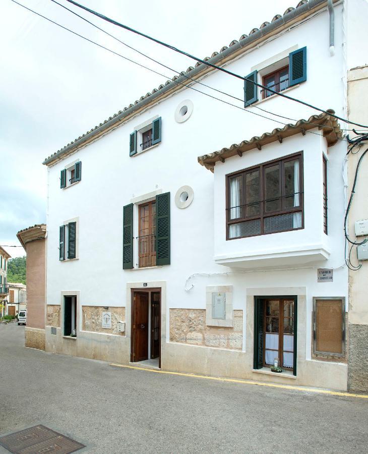 Hotel Petit Caimari - Turismo de interior Esterno foto
