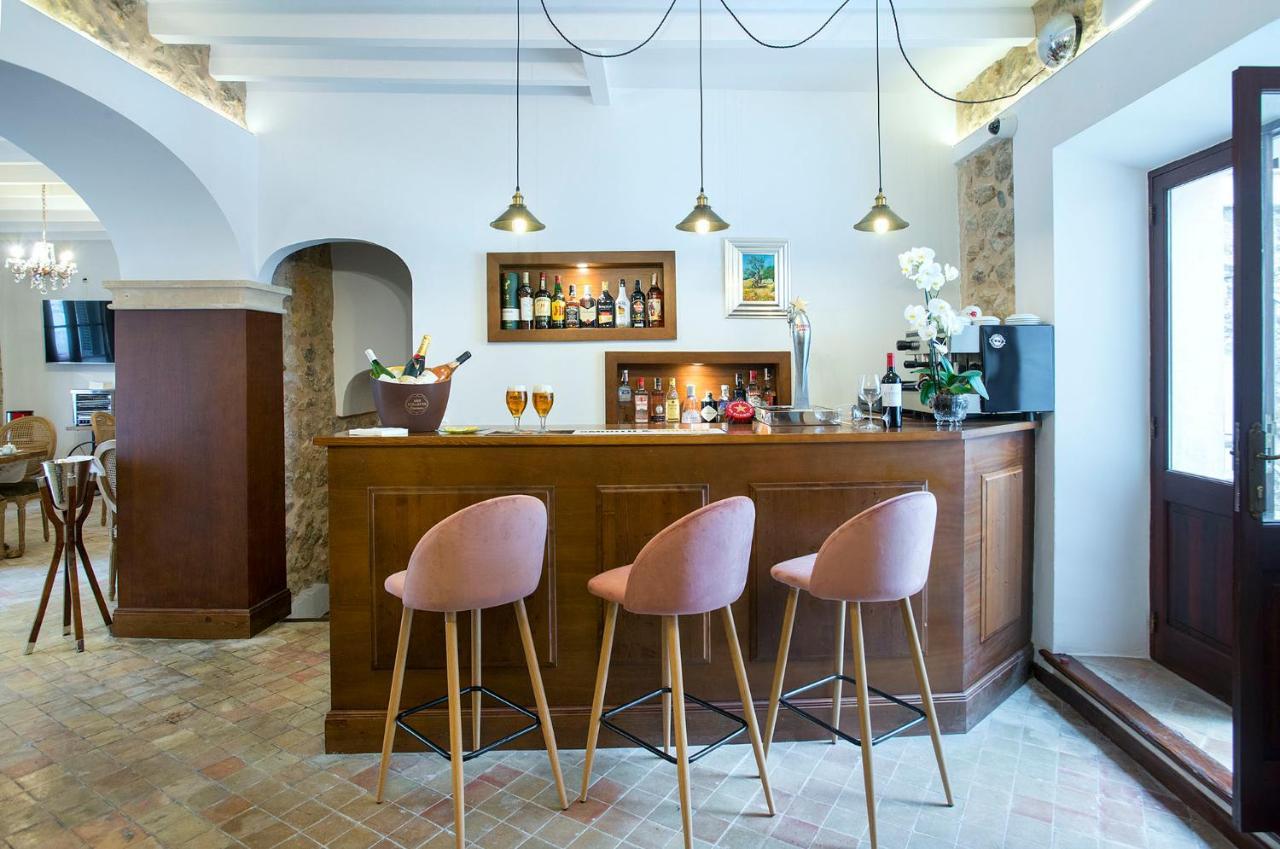 Hotel Petit Caimari - Turismo de interior Esterno foto