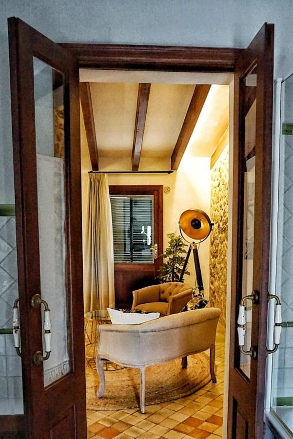 Hotel Petit Caimari - Turismo de interior Esterno foto