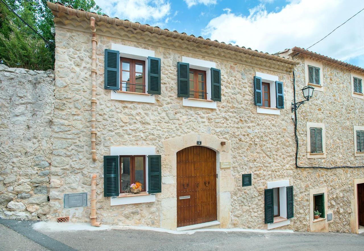 Hotel Petit Caimari - Turismo de interior Esterno foto