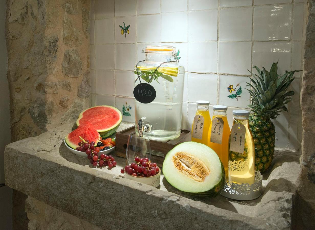 Hotel Petit Caimari - Turismo de interior Esterno foto