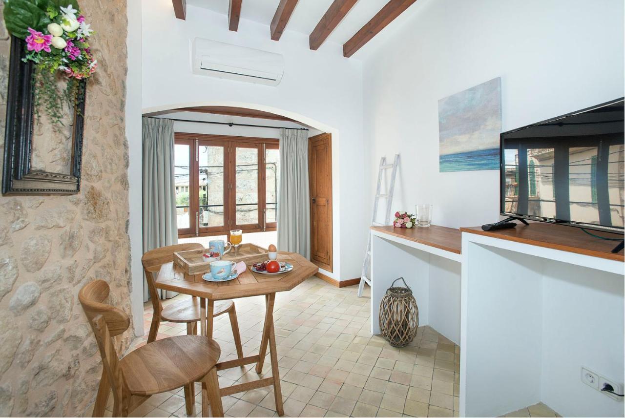 Hotel Petit Caimari - Turismo de interior Esterno foto