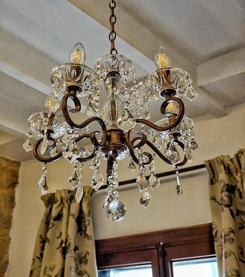 Hotel Petit Caimari - Turismo de interior Esterno foto