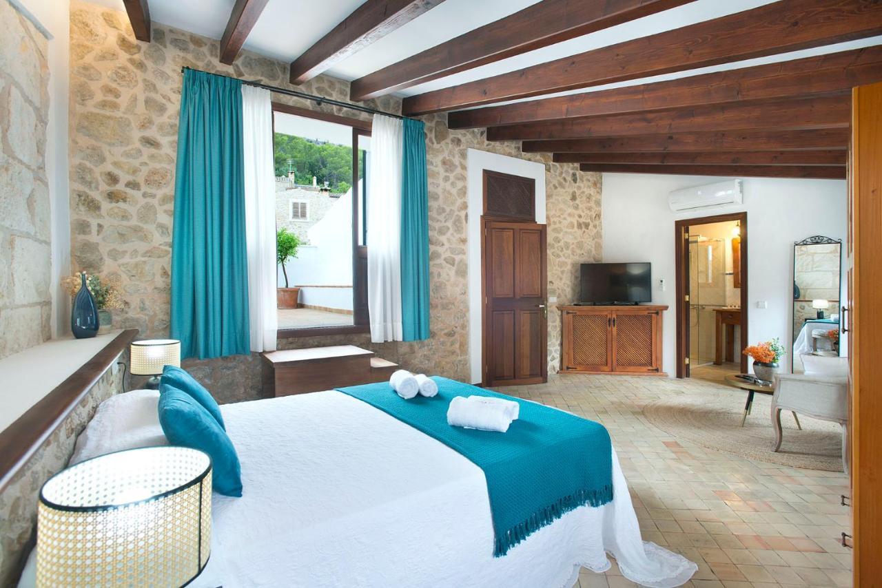 Hotel Petit Caimari - Turismo de interior Esterno foto