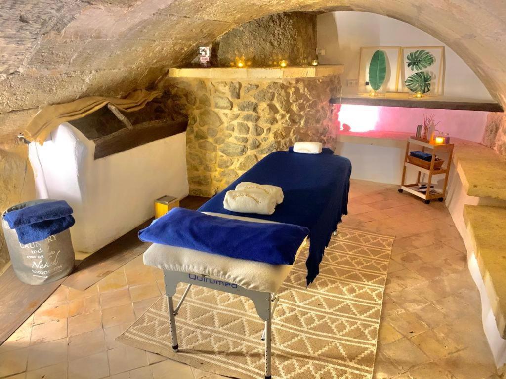 Hotel Petit Caimari - Turismo de interior Esterno foto