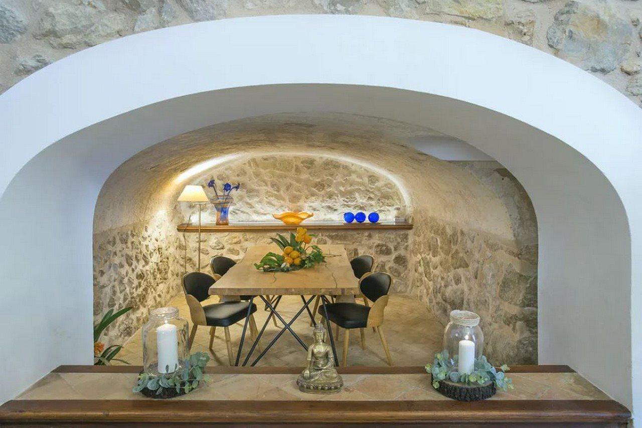 Hotel Petit Caimari - Turismo de interior Esterno foto