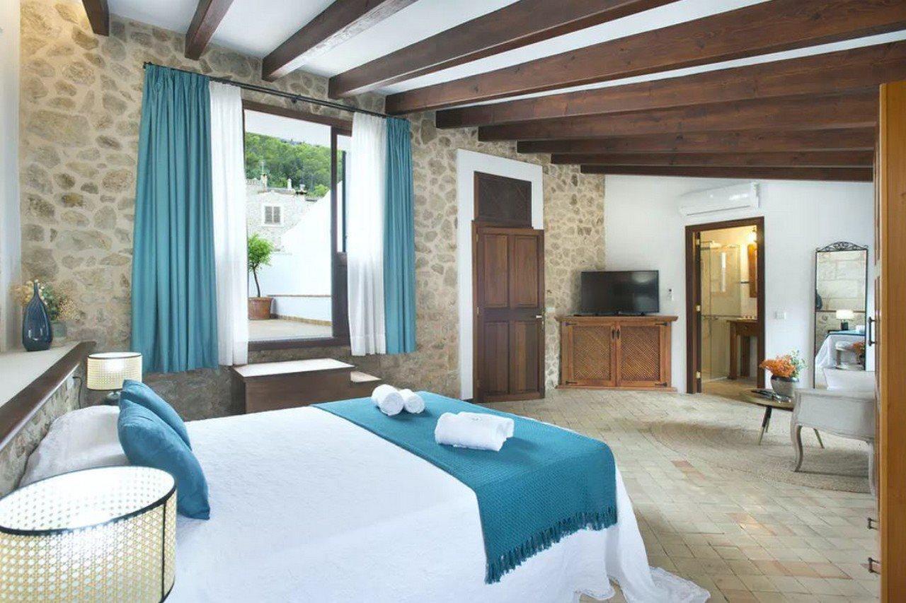 Hotel Petit Caimari - Turismo de interior Esterno foto