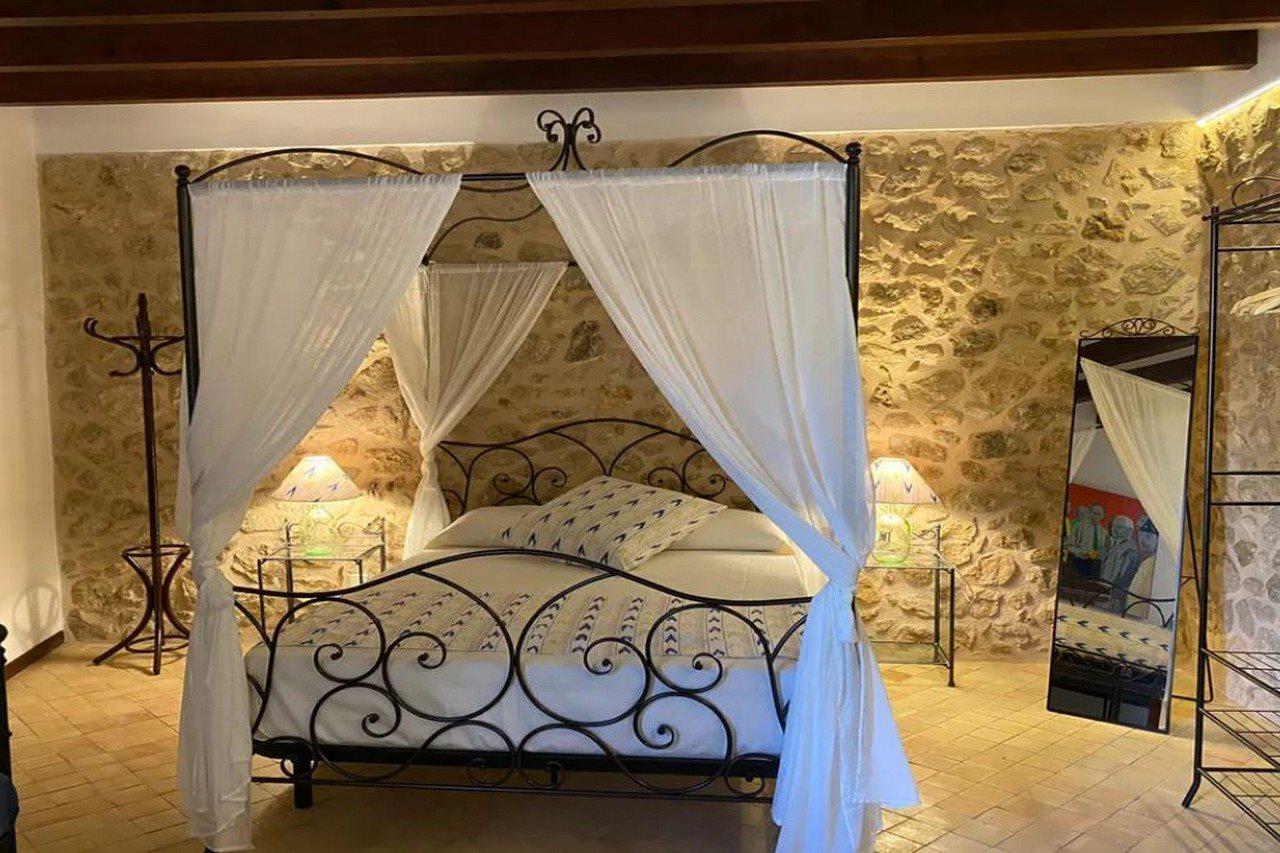 Hotel Petit Caimari - Turismo de interior Esterno foto