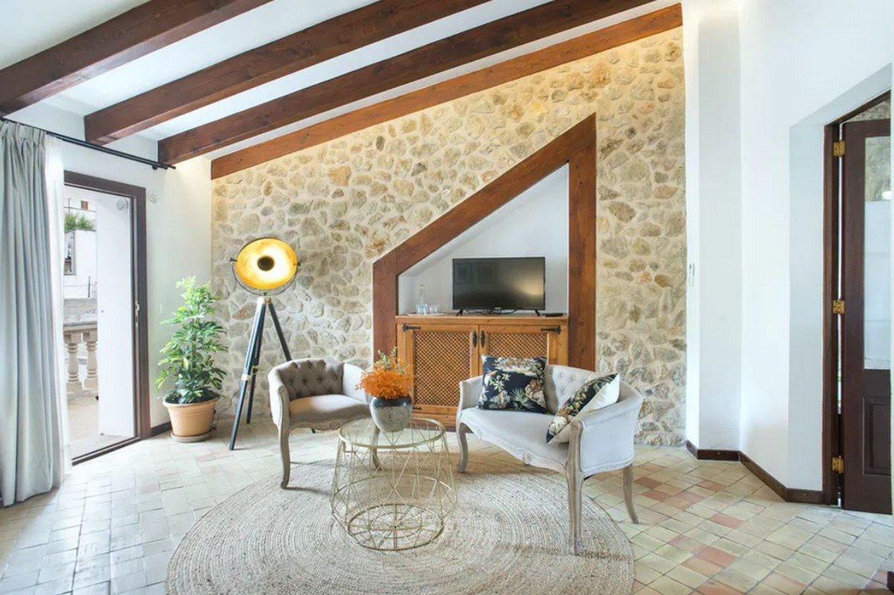 Hotel Petit Caimari - Turismo de interior Esterno foto