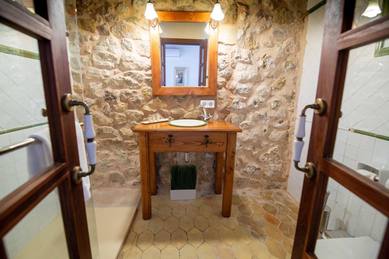 Hotel Petit Caimari - Turismo de interior Esterno foto