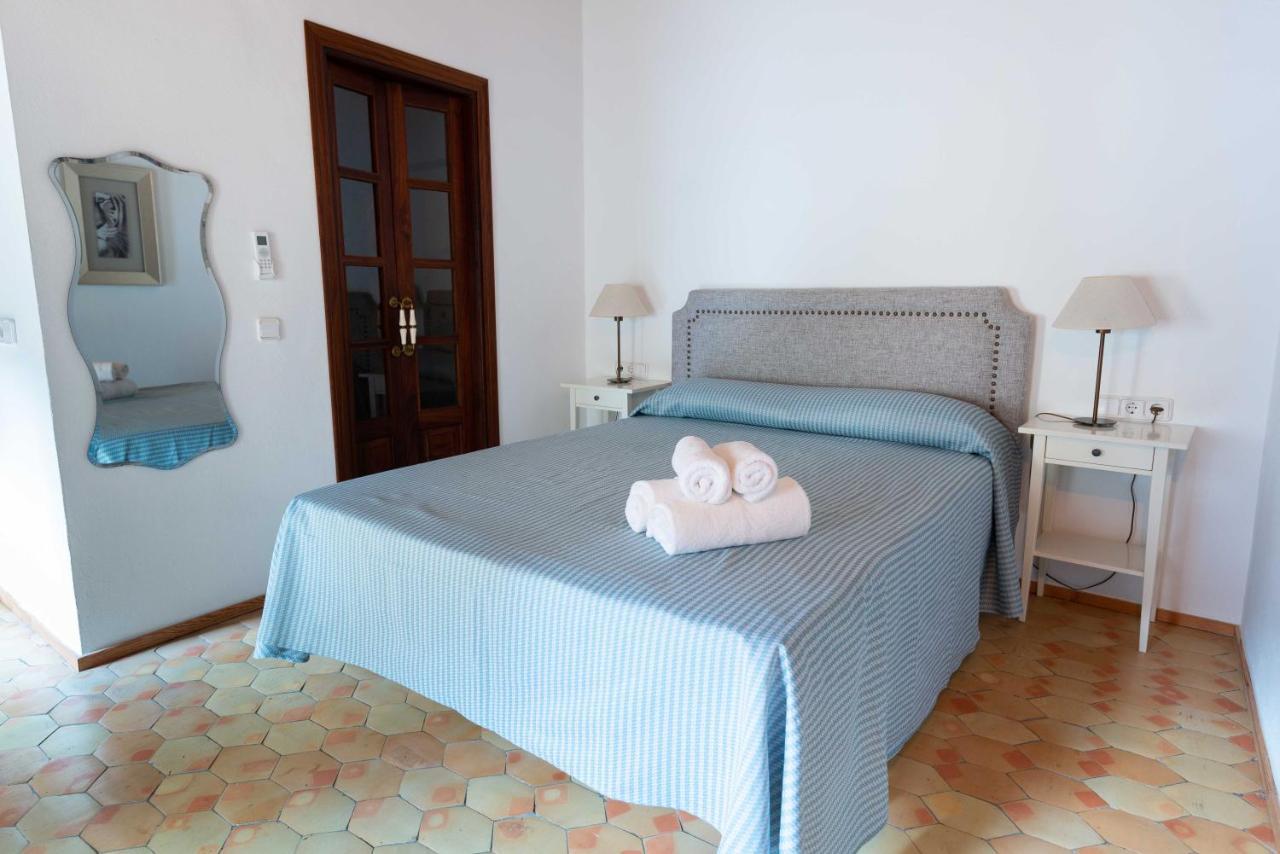 Hotel Petit Caimari - Turismo de interior Esterno foto